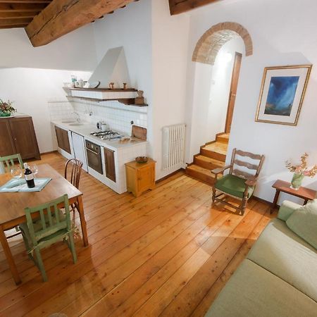 Appartement San Niccolo House à Florence Extérieur photo
