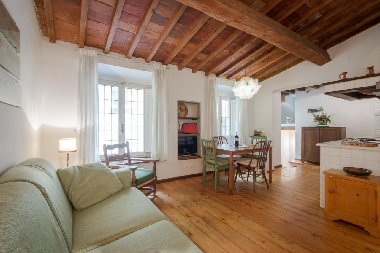 Appartement San Niccolo House à Florence Extérieur photo