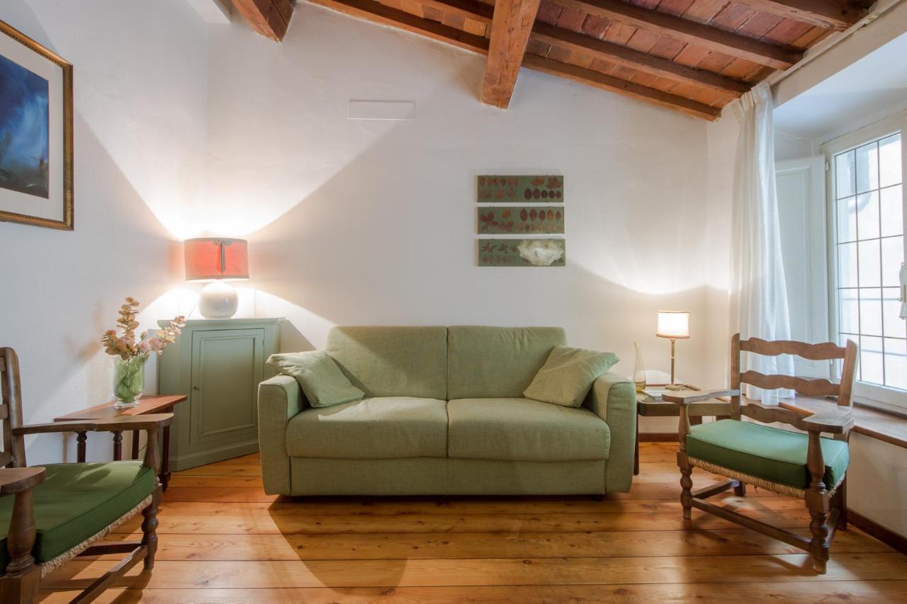 Appartement San Niccolo House à Florence Extérieur photo