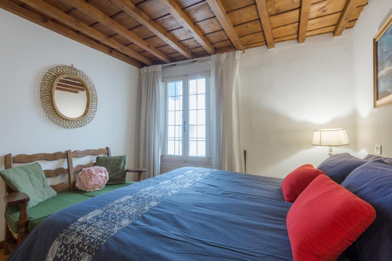 Appartement San Niccolo House à Florence Extérieur photo