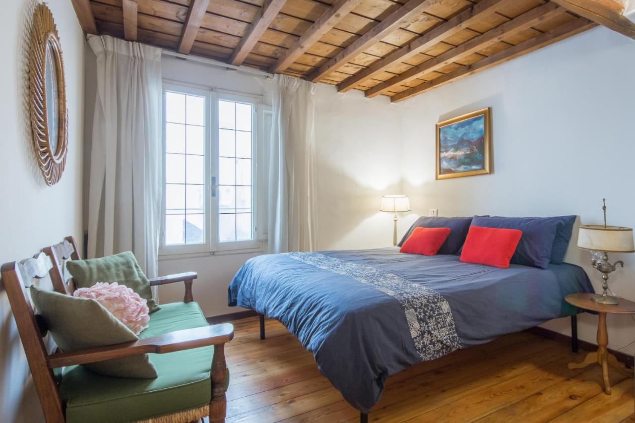 Appartement San Niccolo House à Florence Extérieur photo
