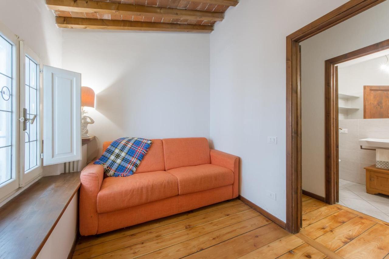 Appartement San Niccolo House à Florence Extérieur photo