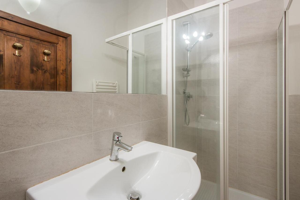 Appartement San Niccolo House à Florence Extérieur photo