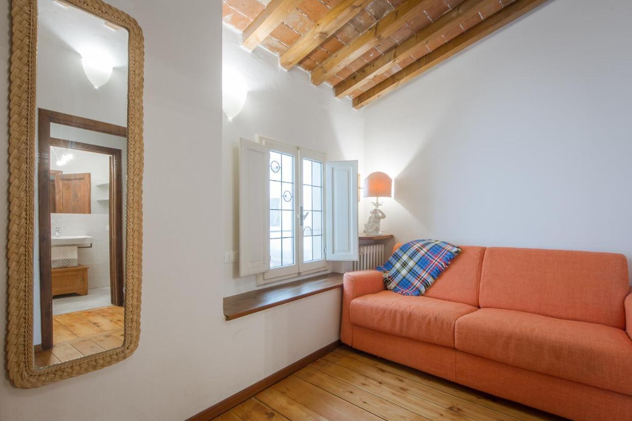 Appartement San Niccolo House à Florence Extérieur photo